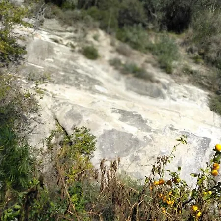 Oasis בקתה מנטון