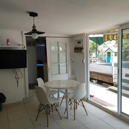 Oasis Chalet *