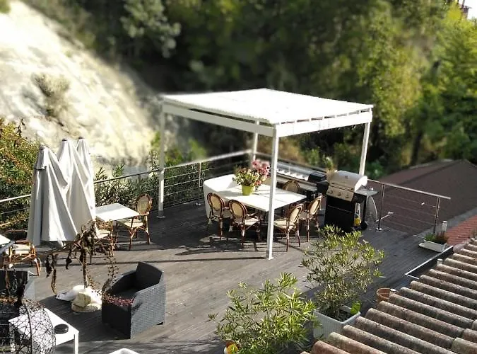 Oasis Chalet *