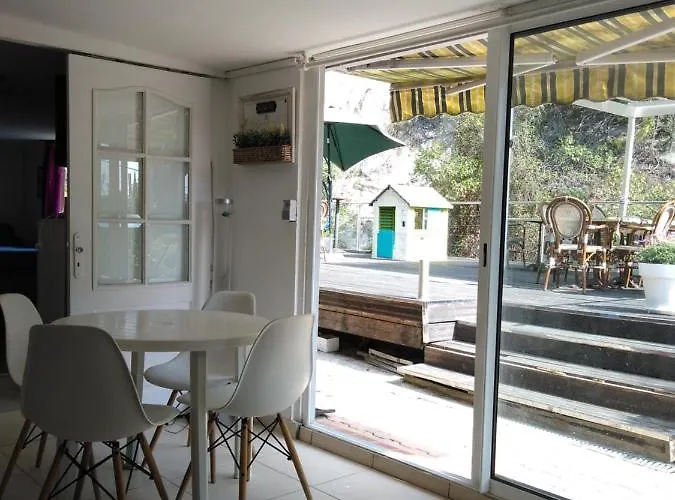 Oasis Chalet