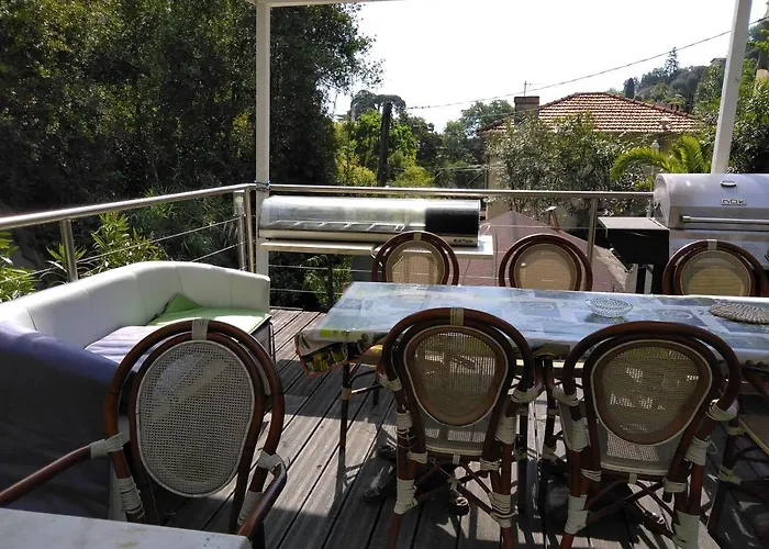 Oasis Chalet *