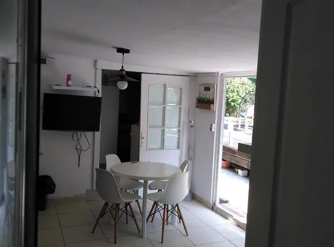Oasis Chalet
